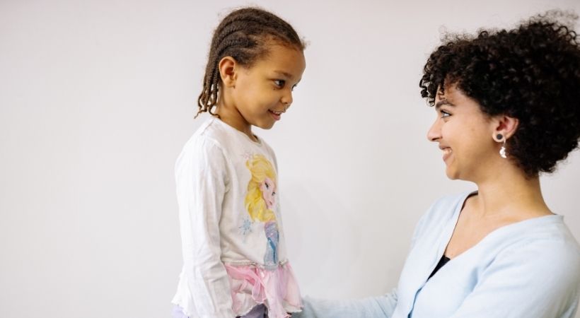 Children's Services Recruitment